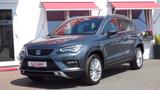 Seat Ateca 1.4 TSI Xcellence LED Android Apple Kamera - Seat Ateca: Xcellence