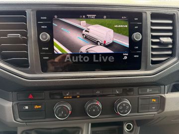 Volkswagen Crafter - 11