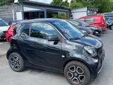 Smart ForTwo coupe Passion  Automatik pano Klima - Smart Gebrauchtwagen in Frankfurt