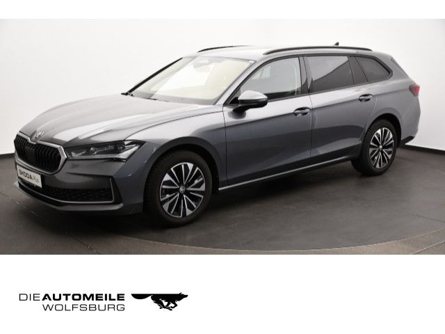 Skoda Superb 4 IV Combi 2.0 TDI DSG Selection Neues Mo