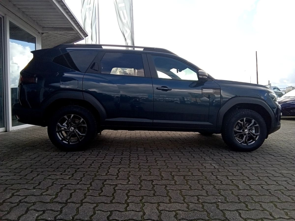 Dacia Bigster - Bild 5