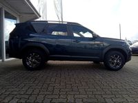 Dacia Bigster - Vorschau Bild 5