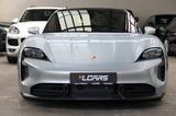 Porsche Taycan Turbo S Burmester InnoDrve Approved 02/27 - Porsche: Burmester