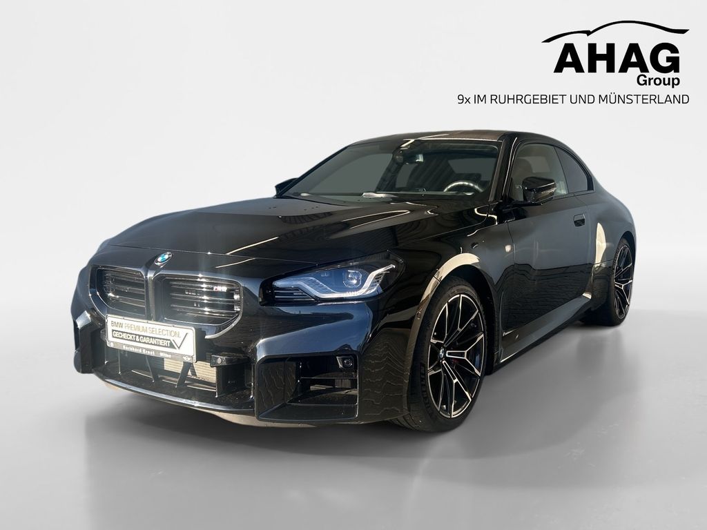 Image of BMW M2