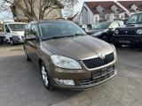 Skoda Roomster Family - Skoda Roomster Family