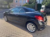 Peugeot 207 Cabrio - Peugeot 207 aus 2015