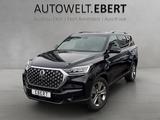 Ssangyong Rexton Sapphire 2.2 D 8AT 4WD Elegance/360°CAM/ - Ssangyong REXTON: 3.2