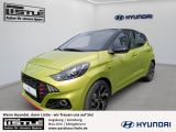 Hyundai i10 Facelift (MJ25) 1.0 Benzin Turbo M/T N Line  - Hyundai i10: Facelift