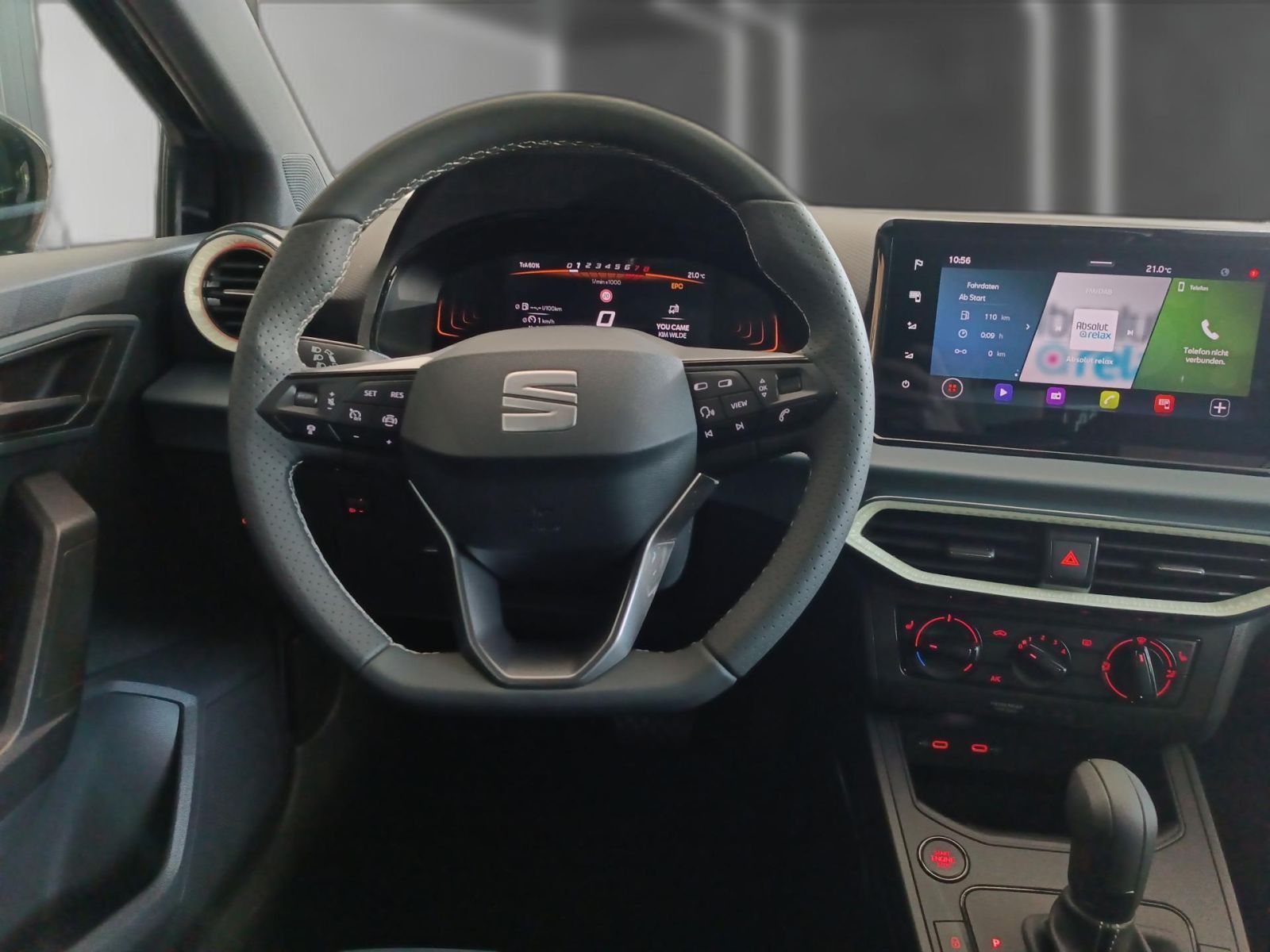Seat Ibiza - Bild 13