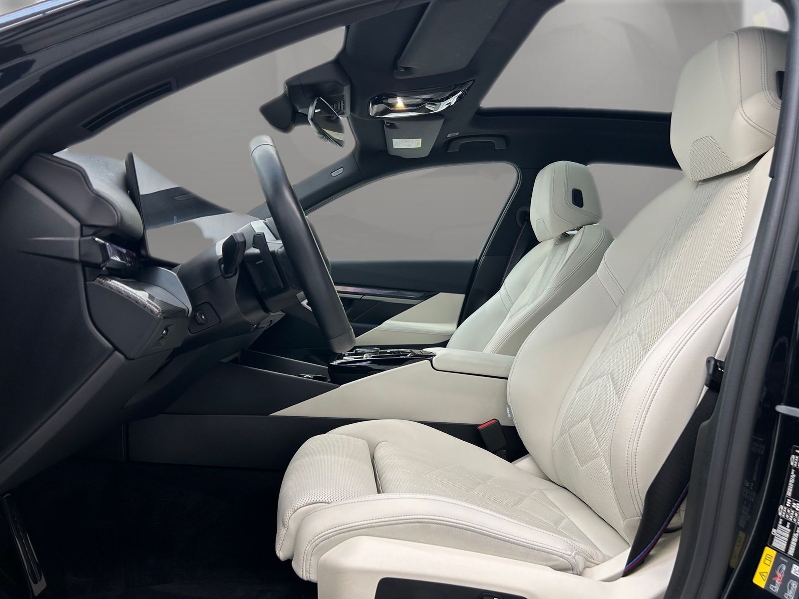 BMW i5 - Bild 9