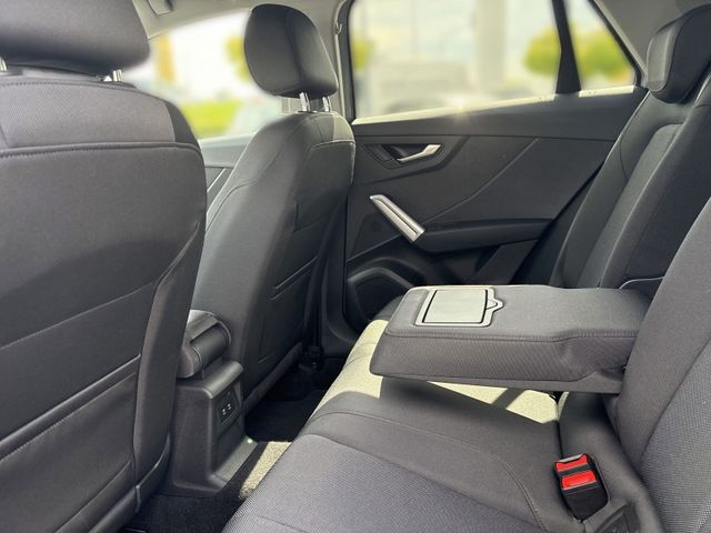 Q2 35 TFSI ADVANCED +LED+NAVI+KAMERA+AHK+SONOS+