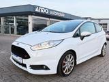 Ford Fiesta ST 1.6 Klimaauto./Recaro/Bluetooth - gebrauchte Ford Fiesta aus dem Jahr 2013