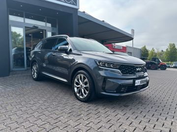 KIA Sorento - 3