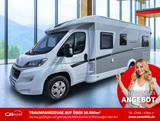 Dethleffs Advantage T 7051 EB - Einzelbetten - - Dethleffs Wohnwagen & Wohnmobile