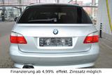 BMW 520i Touring Edition - BMW 520 aus 2009: Kombi