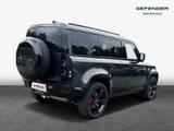 Land Rover Defender 110 D300 X - Land Rover Gebrauchtwagen