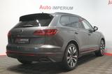 Volkswagen Touareg R-Line 4Motion 3.0 TSI*LUFT*AHK*IQ.Light - : Allradantrieb, Geländewagen
