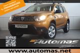 Dacia Duster Comfort LPG Klima SHZ PDC TM Alu - Dacia Duster in Hannover