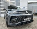 Volkswagen Tiguan 2.0 TDI DSG 4M R-Line PANO AHK 360 5J GAR - Volkswagen: R36