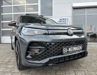 VW Tiguan 2.0 TDI DSG 4M R-Line PANO AHK 360 5J GAR bei Autohaus Landmann & Maier OHG