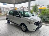 Dacia Lodgy Comfort 1.6 KLIMA NAVI TEMPOMAT - Dacia Lodgy aus 2018