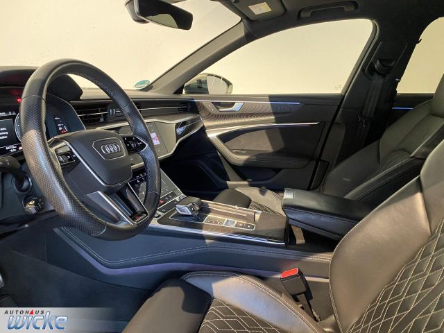 A6 sport 50 TFSI e quattro S tronic NAVI KLIMA