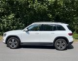 Mercedes-Benz GLB 200 DCT - - Mercedes-Benz GLB 200 in Frankfurt (Main)
