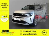 Opel Frontera GS 1.2 145PS Hybrid 7-Sitzer Navi PDCv+ - Opel: 1.7