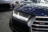 Audi SQ7 4.0 V8T|Quattro|Bose|NightV|Vent|Massag|Pano - Audi SQ7 Gebrauchtwagen