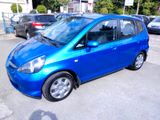 Honda Jazz 1.2 Cool 1.Hand/85 TKM/ HU 04/2026 - Honda Jazz aus 2007