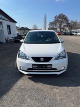 Seat Mii electric Plus /1.Hand/ - Seat Mii aus 2021