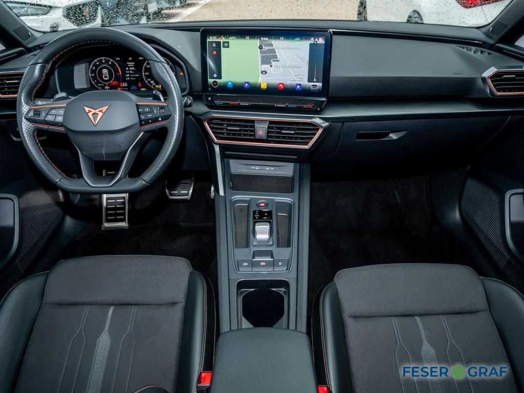 Cupra Leon - Bild 8