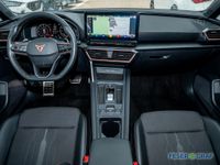 Cupra Leon - Vorschau Bild 8