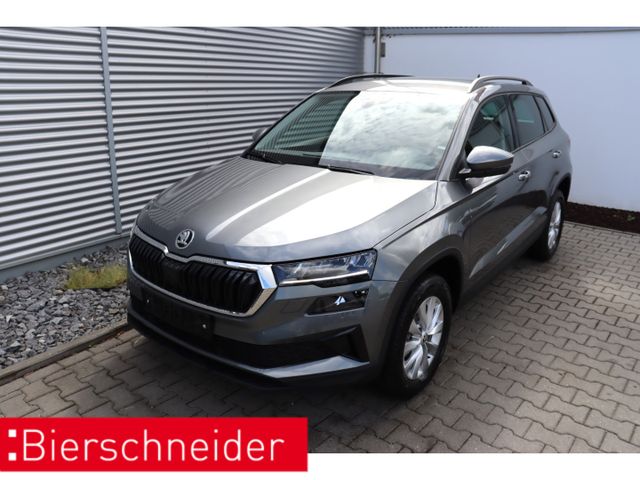 Skoda Karoq 1.5 TSI DSG Selection AHK LED RFK PDC SHZ