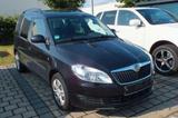 Skoda Roomster 1,4l  63kW/ 86PS  I.Hand AHK TÜV NEU ! - Skoda Roomster: 1.6