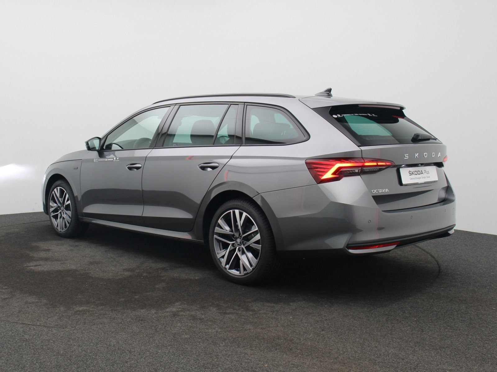 Skoda Octavia - Bild 6