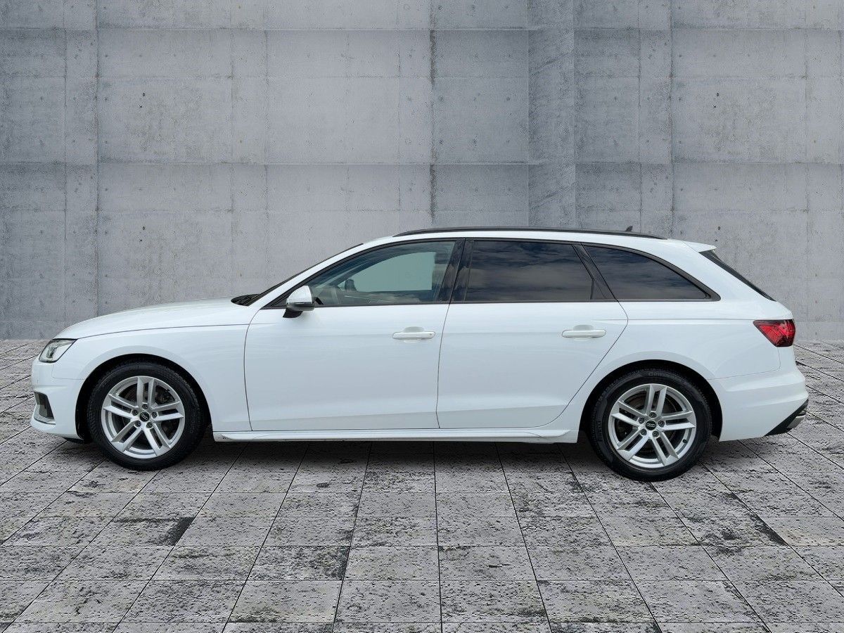 Audi A4 - Bild 4