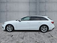 Audi A4 - Vorschau Bild 4