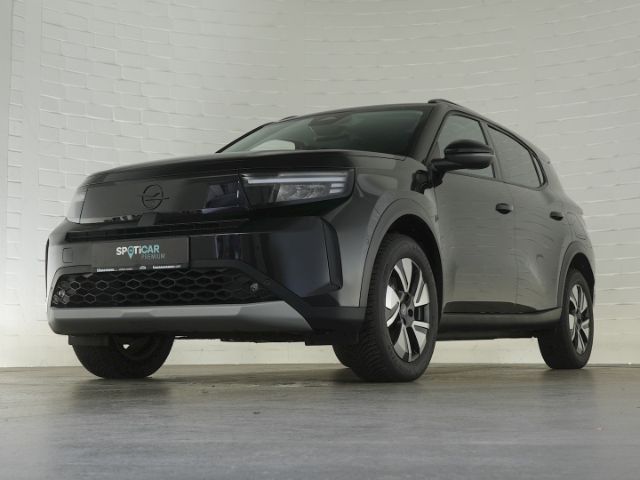 Frontera Electric C GS 44kWH AT+LED+NAVI+RÜCKFAH