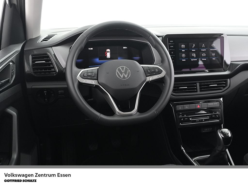 Volkswagen T-Cross - Bild 14