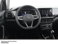 Volkswagen T-Cross - Vorschau Bild 14