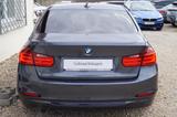 BMW 316 i Limousine Navi*Xenon* - BMW 316 Benzin Gebrauchtwagen