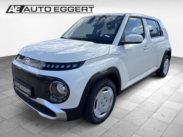 Hyundai INSTER Elektro 71 kW FWD EV  42 kWh (97 PS) 2WD 