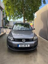 Volkswagen Golf Plus 1.6 TDI Trendline Trendline - VW Golf Plus in Mainz