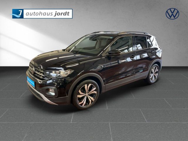 Volkswagen T-Cross 1.0 TSI OPF Life 6-Gang AHK NAVI SHZ EPH