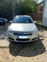 Opel Astra 1,7 CDTI - Opel Astra aus 2005: Cd