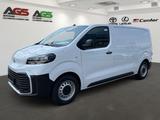 Toyota Proace L1 Meister 6-Gang 1,5L D-4D (MY24) - Toyota Proace (Verso) Tageszulassungen