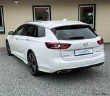 Opel Insignia  Sports Tourer OPC 4x4 HuD Tüv Neu - gebrauchte Opel Insignia aus dem Jahr 2017