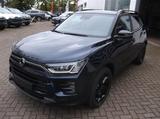 Ssangyong Korando Blackline Plus AT 2WD - Ssangyong Korando aus 2024