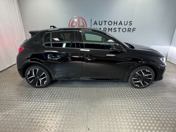 Fahrzeugbestand 9 Peugeot 208 Hybrid 145 GT e-Sitz+Alcantara+360 Grad